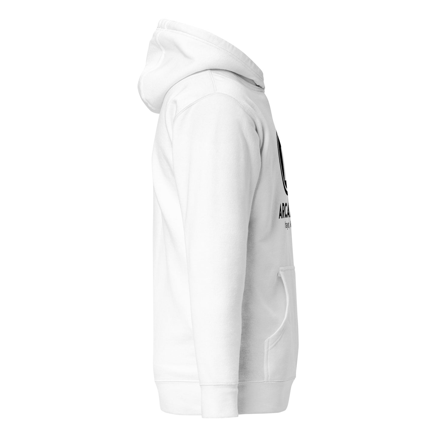 Unisex Hoodie A11 Hays