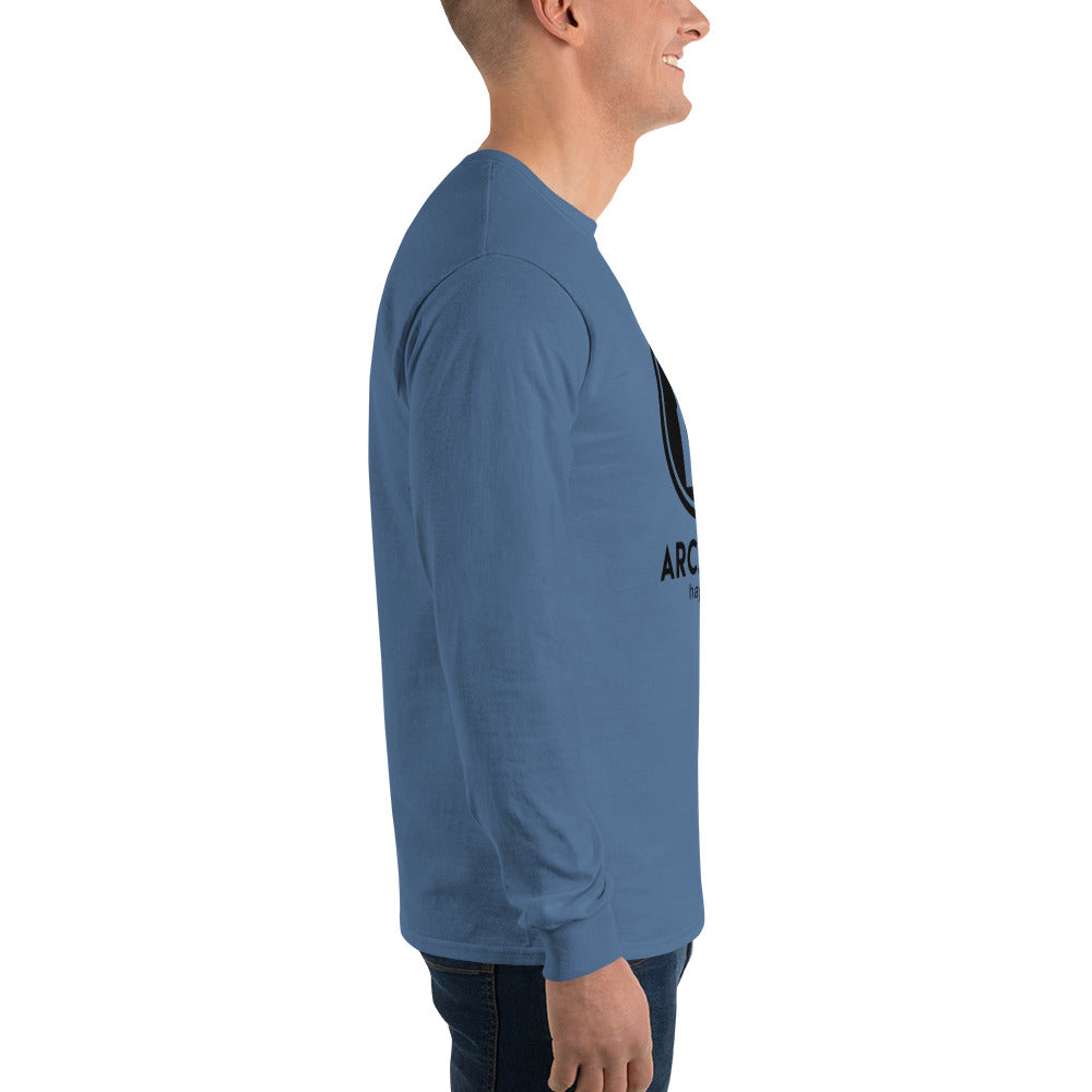 Men’s Long Sleeve Shirt A11