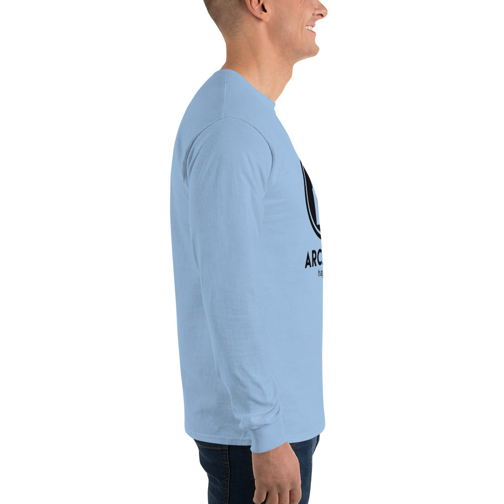 Men’s Long Sleeve Shirt A11