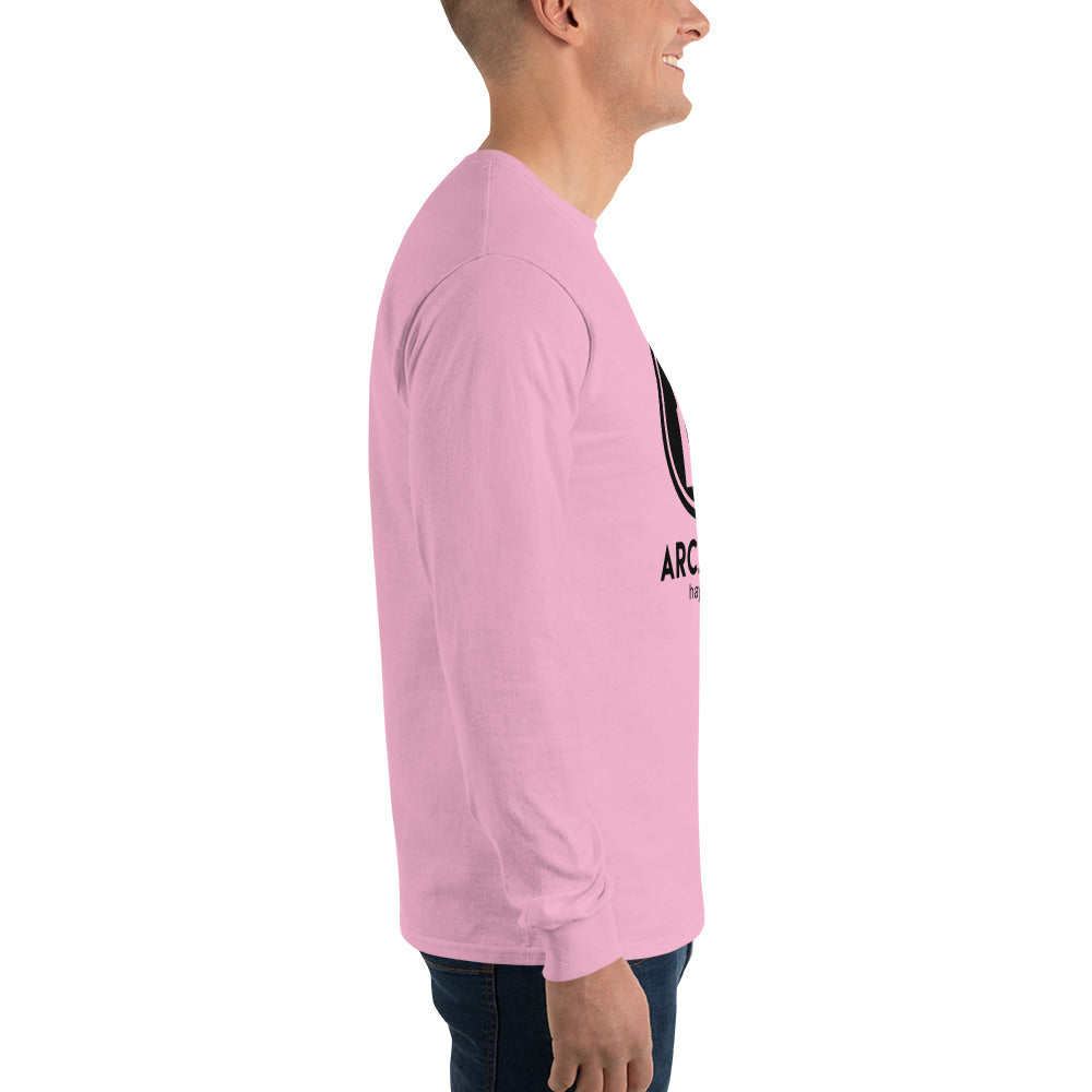 Men’s Long Sleeve Shirt A11