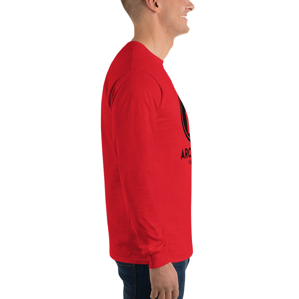 Men’s Long Sleeve Shirt A11