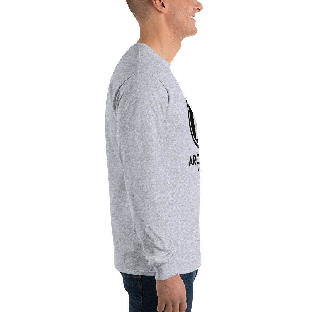 Men’s Long Sleeve Shirt A11