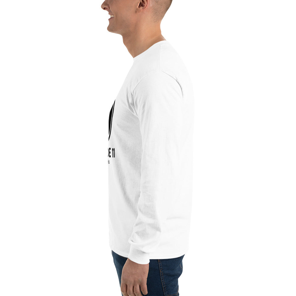 Men’s Long Sleeve Shirt A11