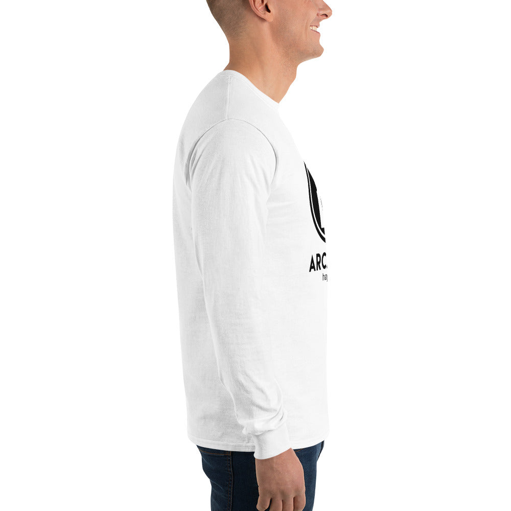 Men’s Long Sleeve Shirt A11