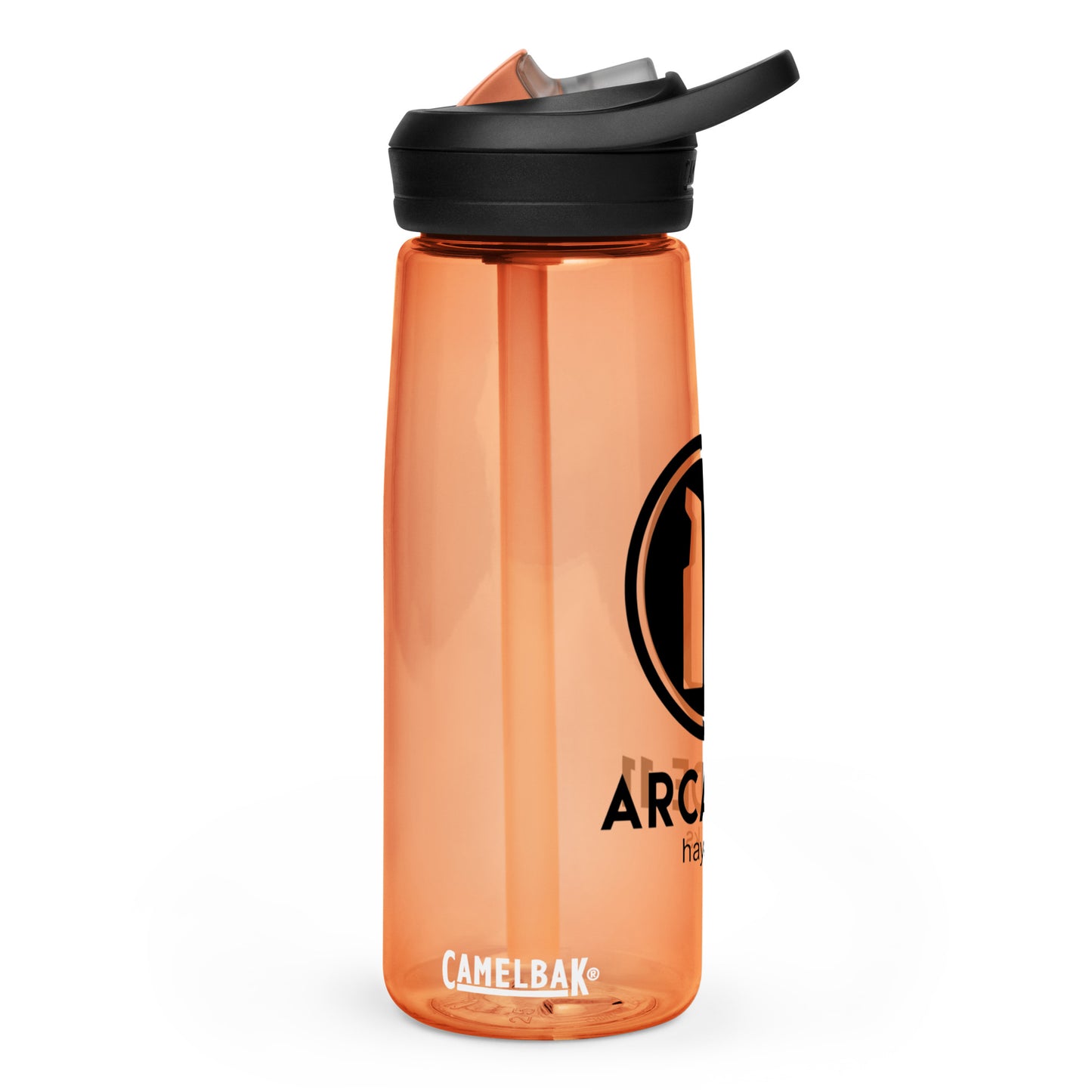 Sports Water Bottle A11 Hays