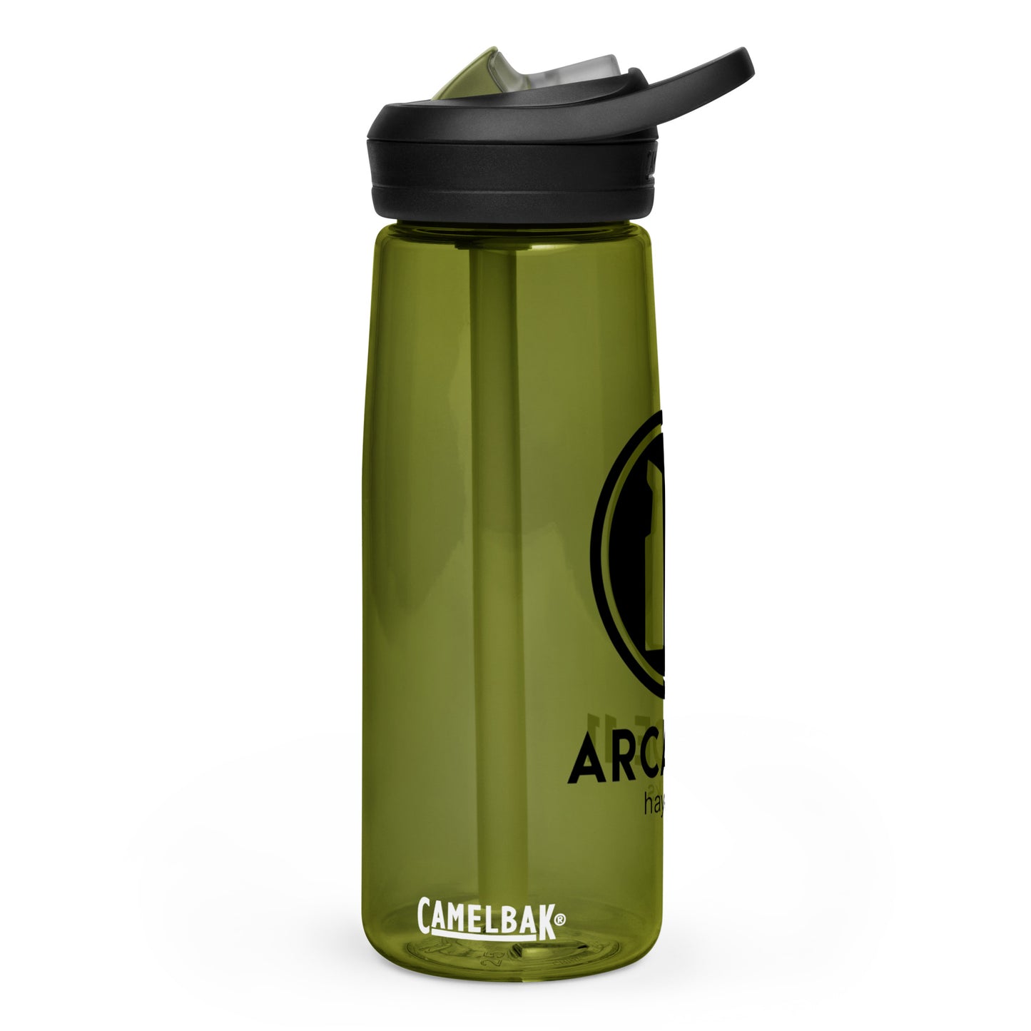 Sports Water Bottle A11 Hays