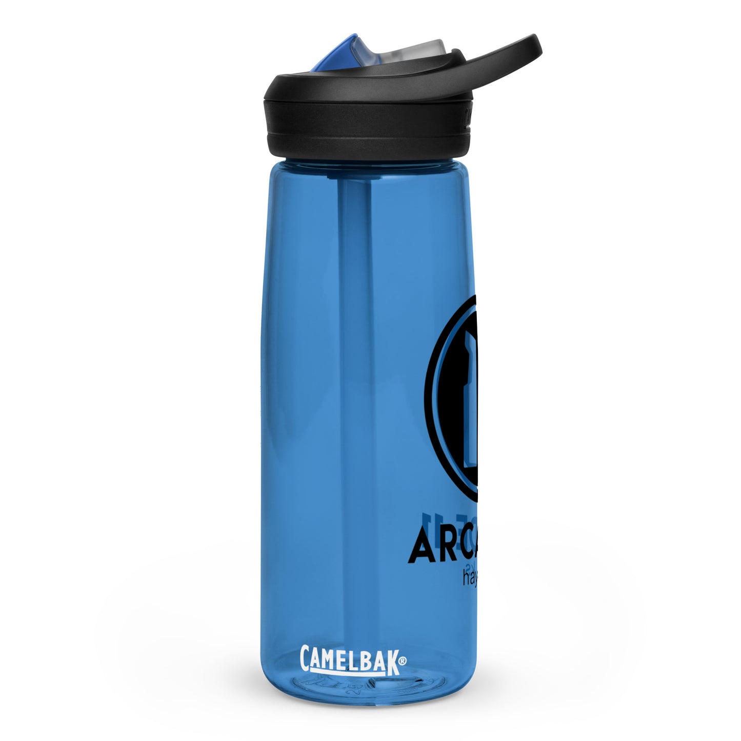 Sports Water Bottle A11 Hays