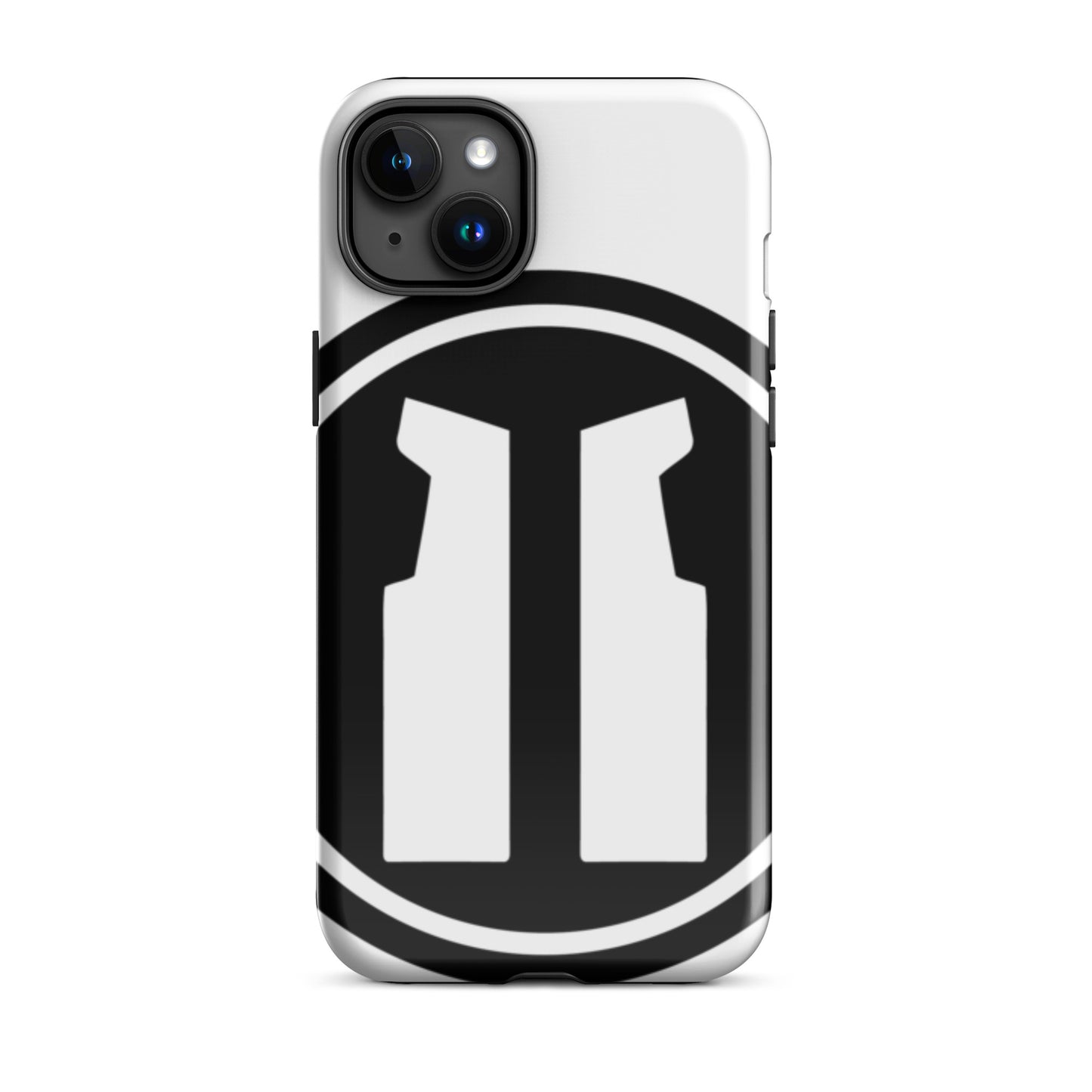 Tough Case for iPhone®