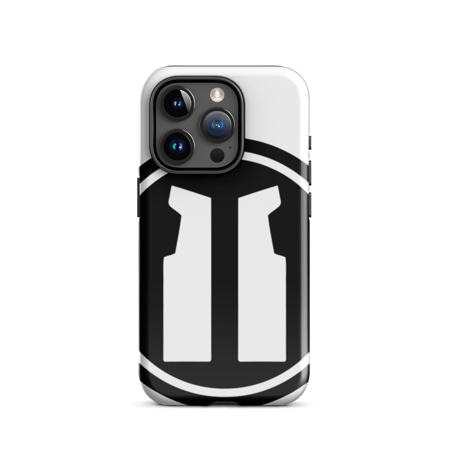 Tough Case for iPhone®