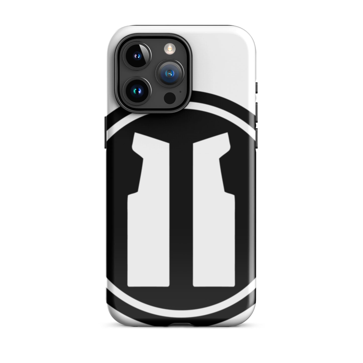 Tough Case for iPhone®