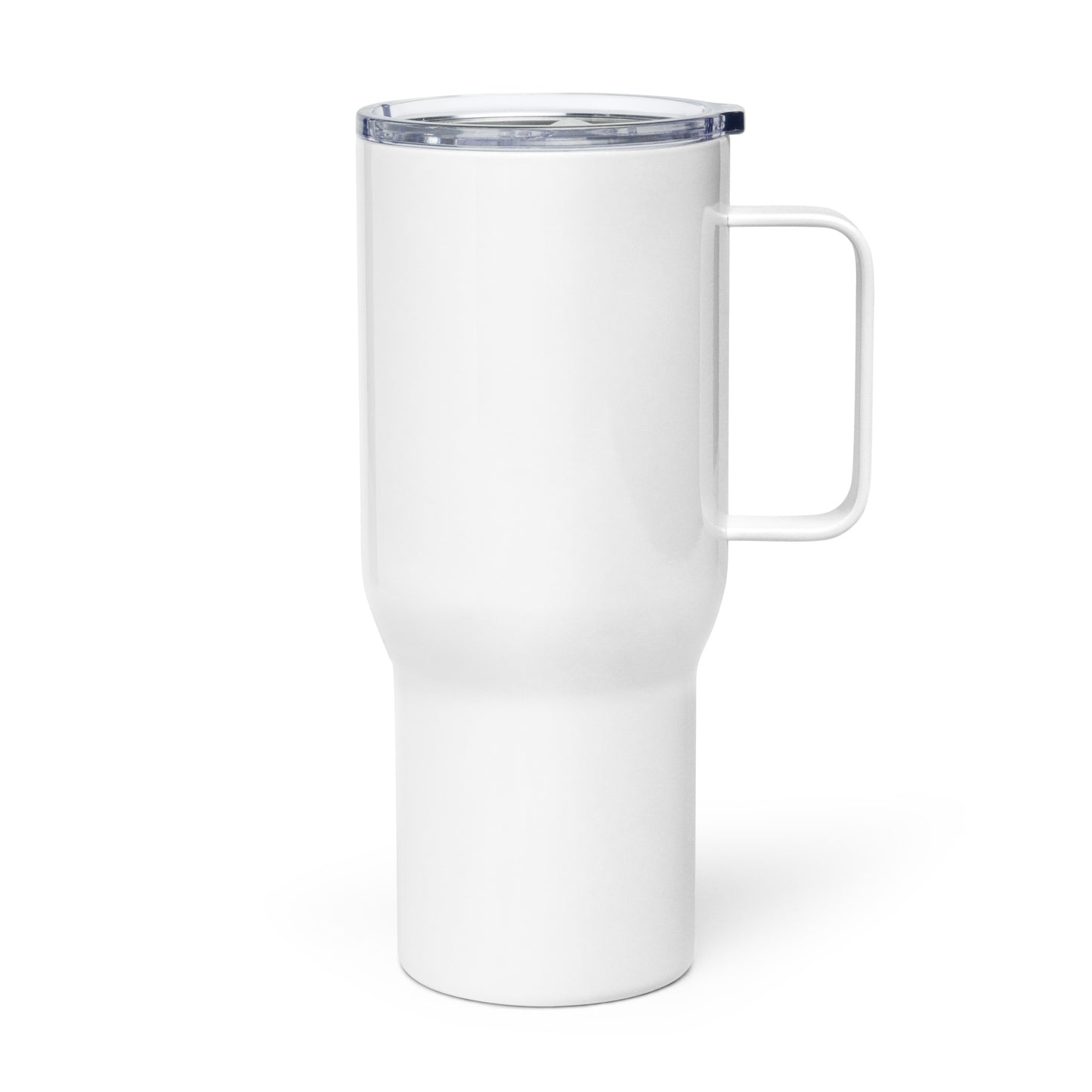 Travel Mug with a Handle A11 Hays