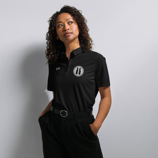Under Armour® Women’s Polo A11 Hays