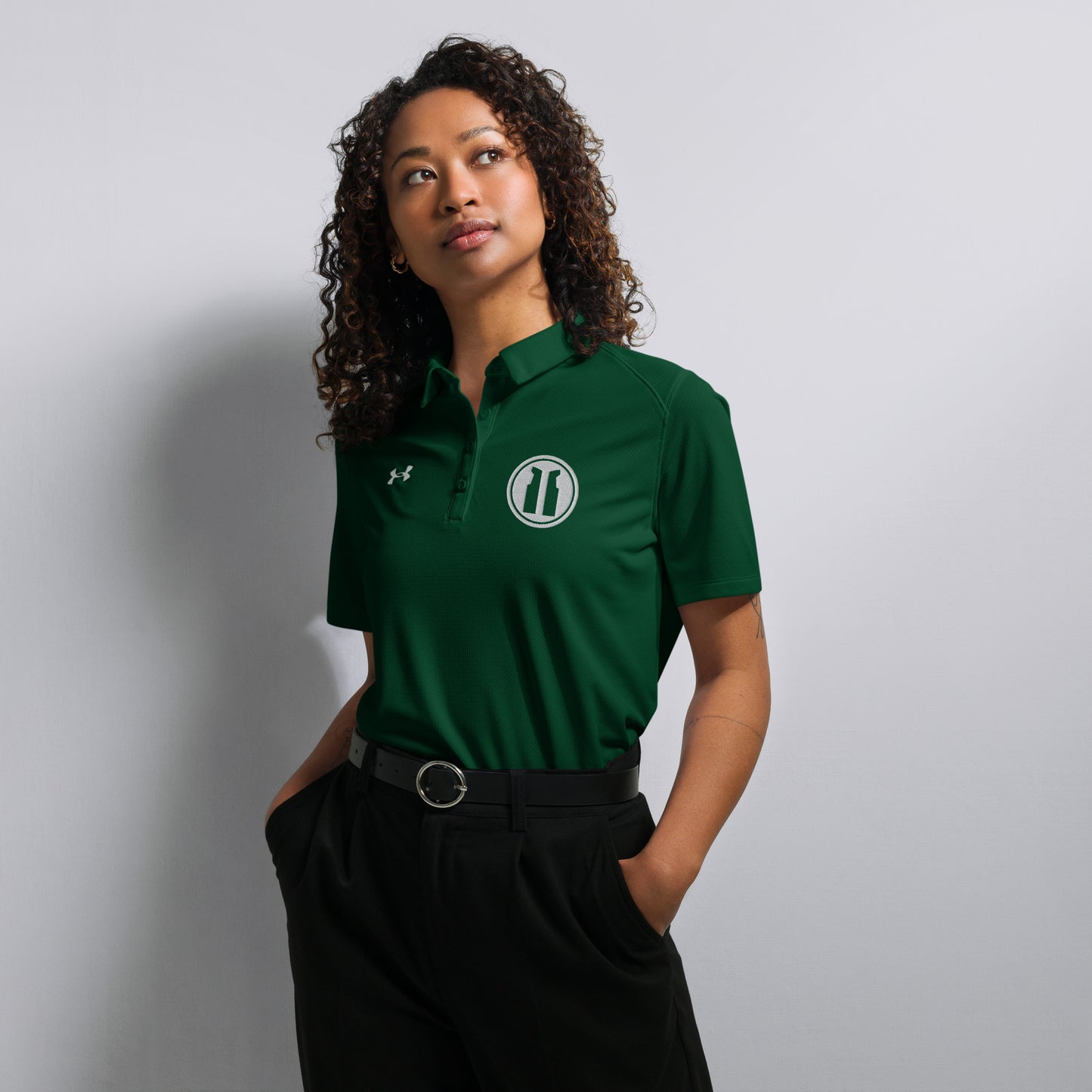 Under Armour® Women’s Polo A11 Hays