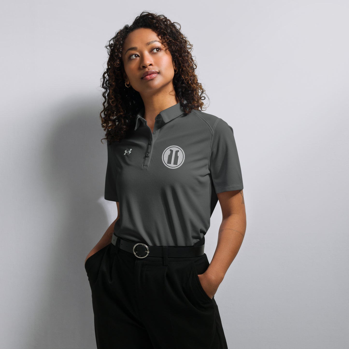Under Armour® Women’s Polo A11 Hays