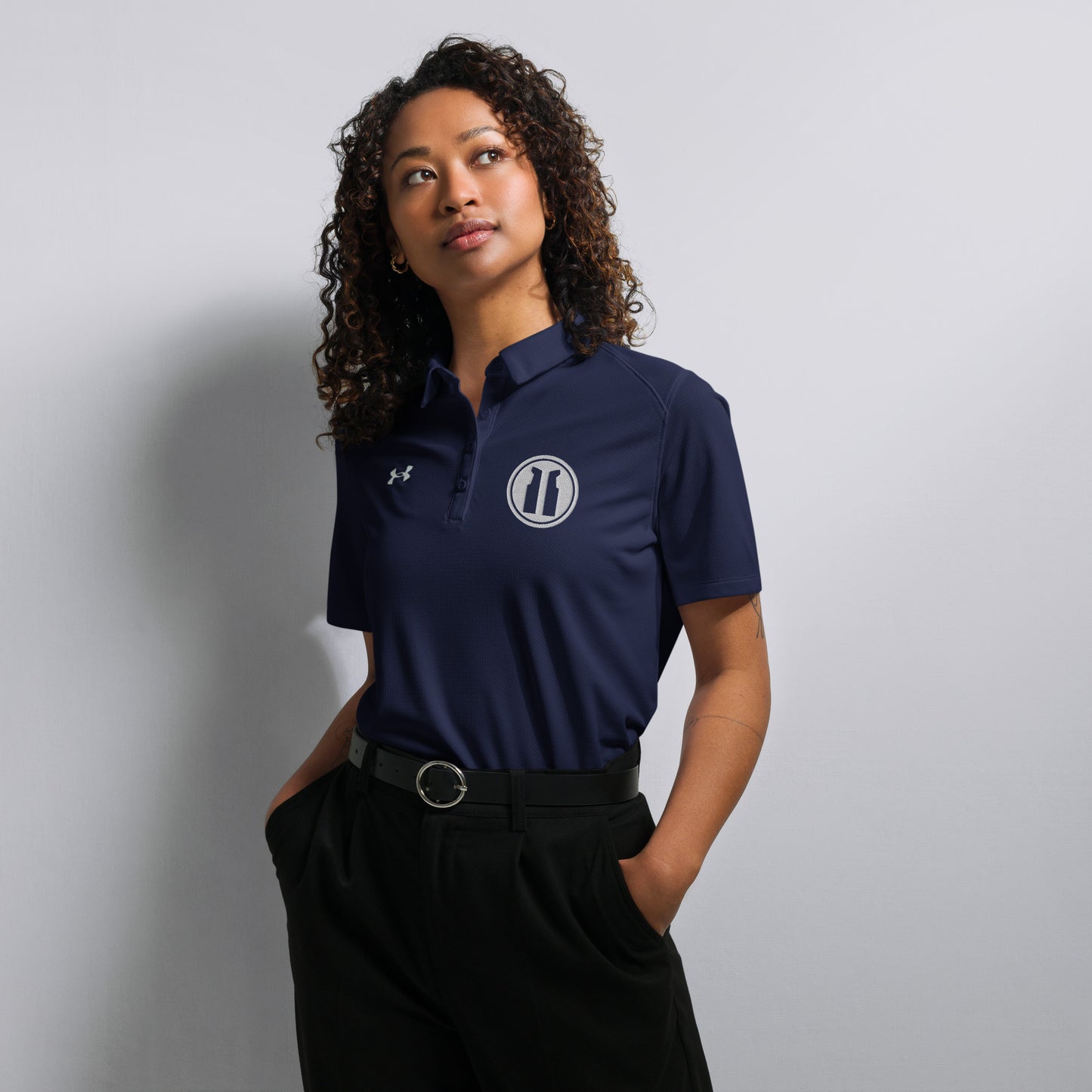 Under Armour® Women’s Polo A11 Hays