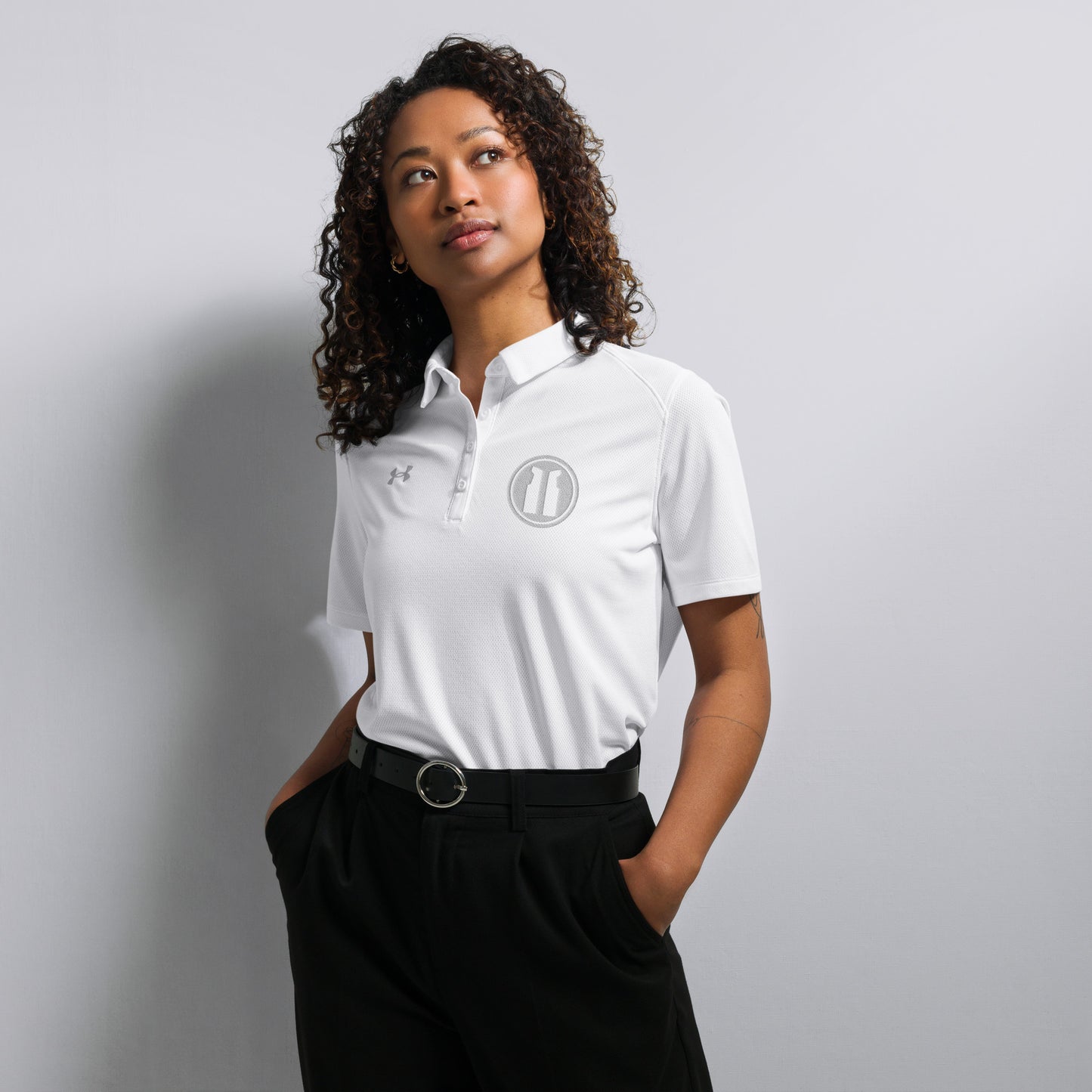 Under Armour® Women’s Polo A11 Hays