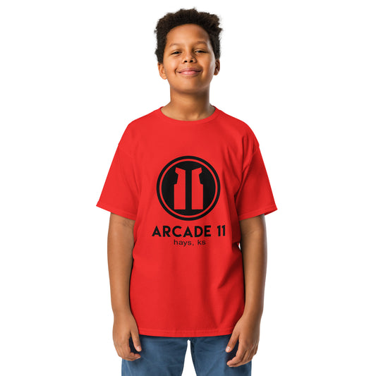 Youth Classic Tee A11